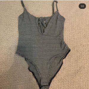 Wild Honey Bodysuit